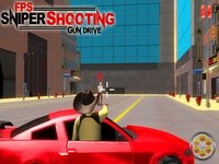 FPS Sniper Shooting Drive screenshot, image №910700 - RAWG