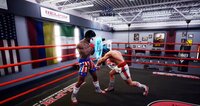 Big Rumble Boxing: Creed Champions screenshot, image №2492385 - RAWG