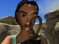 Tomb Raider IV: The Last Revelation screenshot, image №742427 - RAWG