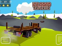Ice Road Trucker screenshot, image №1625775 - RAWG