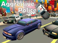 Crazy Car Chase screenshot, image №1832405 - RAWG