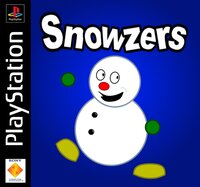 Snowzers screenshot, image №3172606 - RAWG