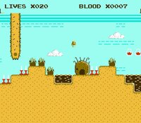 Flea NES Full Game screenshot, image №2581938 - RAWG