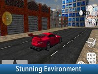 Flying Car - Extreme Pilot screenshot, image №1667777 - RAWG