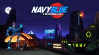 Navyblue and the Spectrum Killers screenshot, image №825419 - RAWG