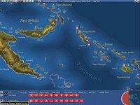 Uncommon Valor: Campaign for the South Pacific screenshot, image №292401 - RAWG