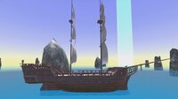 King K Roller 2 screenshot, image №2860740 - RAWG