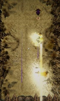 Planes VS Aliens screenshot, image №1208545 - RAWG