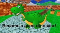 FunniBaddle 3D Demo screenshot, image №2870659 - RAWG