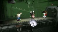 Rayman Raving Rabbids screenshot, image №284181 - RAWG