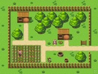 Lily's World - Demo Version screenshot, image №1165362 - RAWG