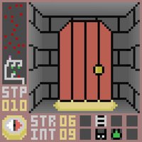 Nawak's Door screenshot, image №1160888 - RAWG