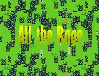 All the Rage (itch) screenshot, image №2299788 - RAWG