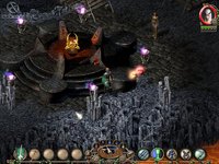 Sacred screenshot, image №373872 - RAWG