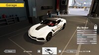 Racing: Storm Chase screenshot, image №4196936 - RAWG