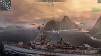 Force of Warships: Battleship Games screenshot, image №3503083 - RAWG