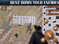 Combat Shooting Killer screenshot, image №1854863 - RAWG