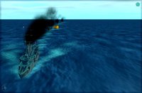 Distant Guns: The Russo-Japanese War at Sea screenshot, image №440639 - RAWG