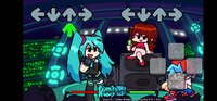 Friday Night Funkin Vs Miku 2.0 APK screenshot, image №3045230 - RAWG