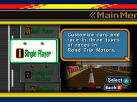 Road Trip: The Arcade Edition screenshot, image №753118 - RAWG