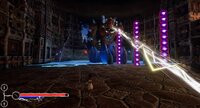 Aohri's Uprising screenshot, image №3900407 - RAWG