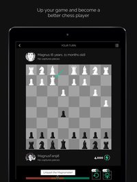 Play Magnus - Play Chess screenshot, image №1324992 - RAWG