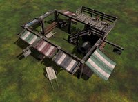 Black Forest (itch) screenshot, image №996466 - RAWG