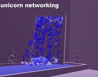 UnicornNetworking screenshot, image №1294180 - RAWG