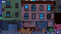 King of the Alley screenshot, image №1146099 - RAWG