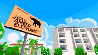 Amber Elephant Hotel screenshot, image №3810421 - RAWG
