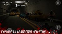 N.Y.Zombies 2 screenshot, image №1537494 - RAWG