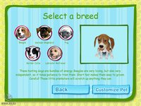 Dogz 6 screenshot, image №468985 - RAWG