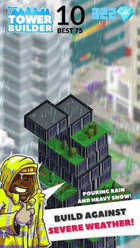 TOWER BUILDER: BUILD IT screenshot, image №1459528 - RAWG
