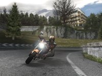 Super-Bikes: Riding Challenge screenshot, image №451158 - RAWG