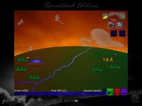 The Sandbox of God: Remastered Edition screenshot, image №846827 - RAWG