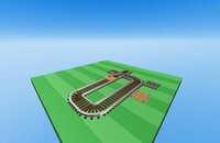 Crasy Train Puzzle Game screenshot, image №2509485 - RAWG