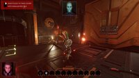Neura Mechanicus:Prologue screenshot, image №3423007 - RAWG