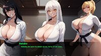 Dominated by Sadistic Rich Trio screenshot, image №4211808 - RAWG