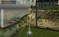 Golf Pro HD screenshot, image №2174221 - RAWG