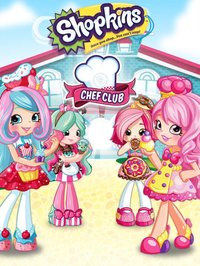 Shopkins: Chef Club screenshot, image №2052611 - RAWG