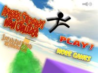 Line Sprint - Stickman Challenge Free screenshot, image №1881807 - RAWG