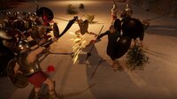 The Last King Prologue screenshot, image №4147614 - RAWG