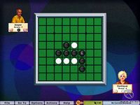 Hoyle Table Games 2004 screenshot, image №365374 - RAWG