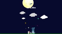 Reach the Moon! screenshot, image №3718796 - RAWG