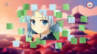 Anime puzzle screenshot, image №2903516 - RAWG