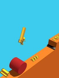 Stair Run screenshot, image №2567222 - RAWG