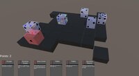 Dice Or Die: The Reaper's Game screenshot, image №3475432 - RAWG