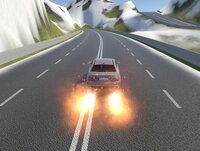 Mountain Race (MrFoxii) screenshot, image №3717765 - RAWG