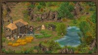 Hero of the Kingdom: The Lost Tales 3 screenshot, image №4129548 - RAWG