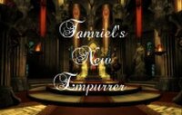 Tamriel's New Empurrer screenshot, image №2655234 - RAWG